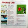 Sportstar (14 July 2018)