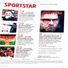 Sportstar (3 Nov 2018)