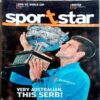 Sportstar (14 Feb 2015)