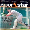 Sport Star (14 Nov 2015)