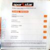 Sportstar (3 Jan 2015)