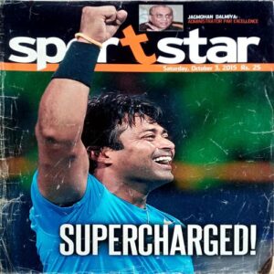 Sportstar (3 Oct 2015)