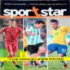 Sportstar (21 June 2014)