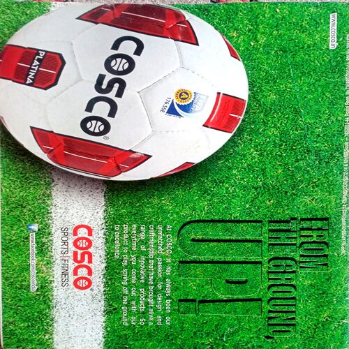 Sportstar (21 June 2014)