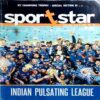 Sportstar (3 June 2017)