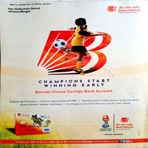 Sportstar (28 Oct 2017)
