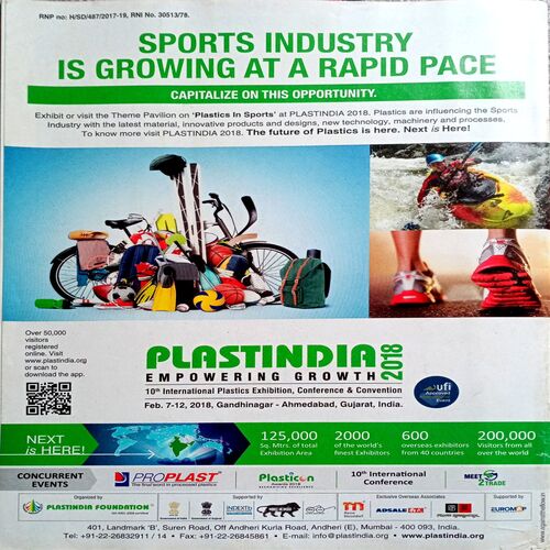 Sportstar (4 Nov 2017)