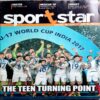 Sportstar (11 Nov 2017)