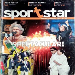 Sportstar (11 Aug 2012)