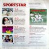 Sportstar (5 Oct 2019)