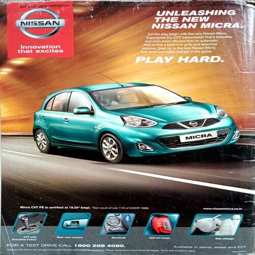 Sportstar (3 Aug 2013)