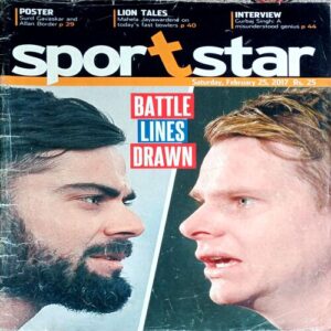 Sportstar (25 Feb 2017)
