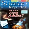 Science  Reporter (Aug 2014)