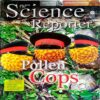 Science  Reporter (July  2015)
