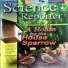 Science  Reporter (June 2015)