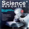 Science Reporter (Oct 2018)
