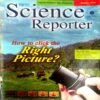 Science  Reporter (March 2013)