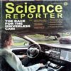 Science Reporter (Aug 2018)