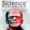 Science Reporter (Nov 2018)