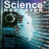 Science Reporter (April 2018)