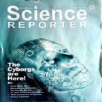 Science Reporter (Dec 2017)