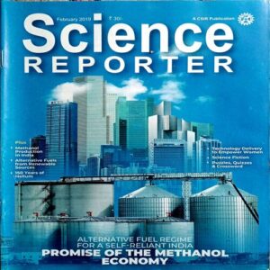 Science Reporter (Feb 2019)