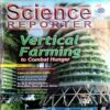 Science Reporter (April 2017)