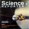 Science Reporter (Oct 2017)