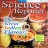 Science Reporter (April 2016)