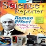 Science Reporter (Feb 2016)
