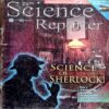 Science Reporter (March 2010)