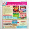 Science Reporter (April 2008)