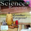 Science Reporter (April 2008)