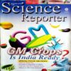 Science  Reporter (Nov 2015)