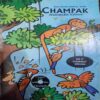 Champak (  June 1st 2008)
