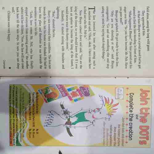 Champak (September 2nd 2010 )