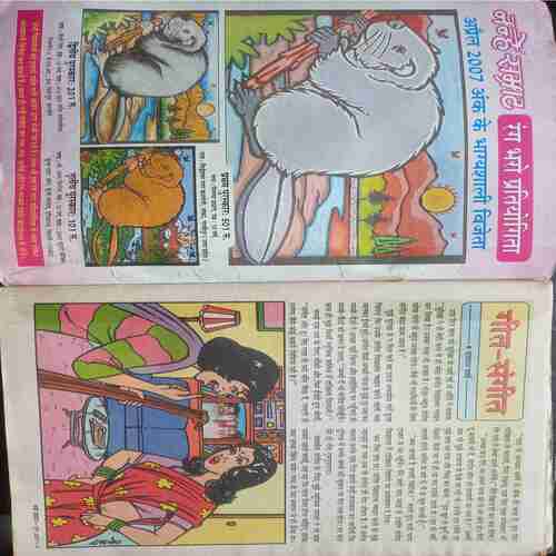 Nanhe Samrat (Jun 2007 )