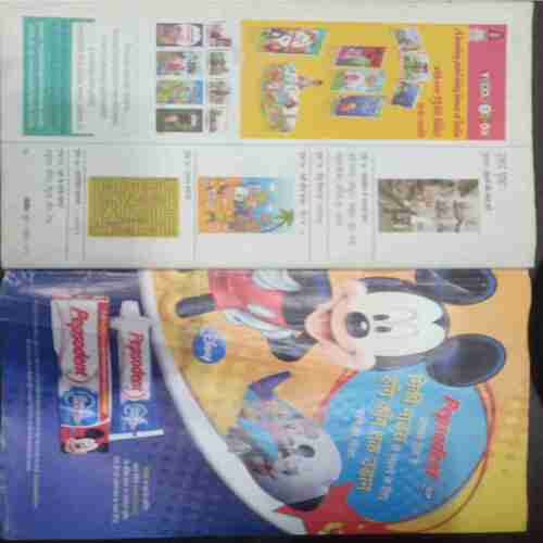Champak (June 1st 2013 ) (Big)