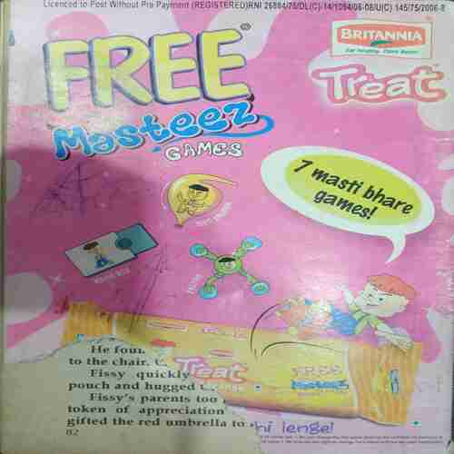 Champak (  February 2nd 2008)