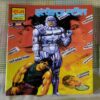 INSPECTOR STEEL (TOTAL PAGE NO-32)