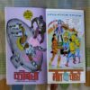 OCTOPUS INSPECTOR STEEL (TOTAL PAGE NO-30)