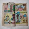 Shaktiputra Aur Kali Mout Digest .[ Last Few Pages Are Very Old Condition ] . ( Small ) .
