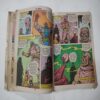 Shaktiputra Aur Kali Mout Digest .[ Last Few Pages Are Very Old Condition ] . ( Small ) .