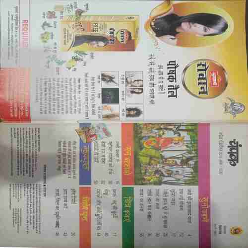 Champak (  April 2nd 2013 ) (Big)