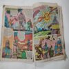 Shaktiputra Aur Kali Mout Digest .[ Last Few Pages Are Very Old Condition ] . ( Small ) .