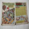 Shaktiputra Aur Kali Mout Digest .[ Last Few Pages Are Very Old Condition ] . ( Small ) .