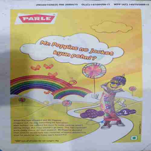 Champak ( October 1st 2010 )