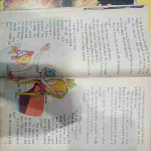Champak (November 1st 2008 )
