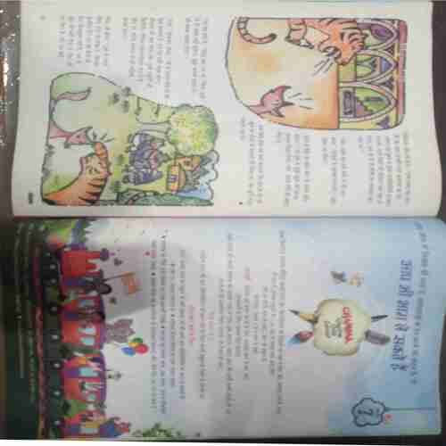 Champak ( October 1st 2015 ) (Big)