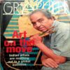 Graphiti (12 Aug 2007)